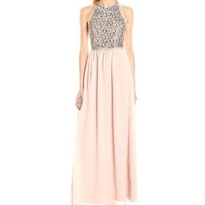 Parker Blush Dress